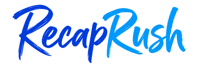 RecapRush